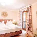 Hotel Hubertus Boutiquehotel 4*