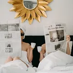 Hubertus Boutiquehotel Hotel 4*