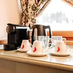 Hubertus Boutiquehotel