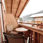 Hubertus Boutiquehotel Hotel