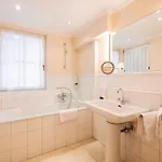 Hubertus Boutiquehotel 4*