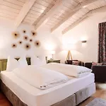 Hubertus Boutiquehotel Hotel