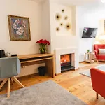 Hubertus Boutiquehotel Hotel 4*