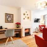 Hotel Hubertus Boutiquehotel 4*