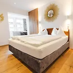 Hubertus Boutiquehotel Hotel Filzmoos