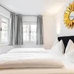 Hubertus Boutiquehotel Hotel 4*