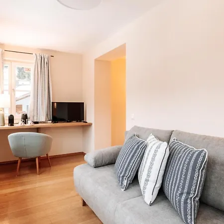호텔 Hubertus Boutiquehotel 필즈모스