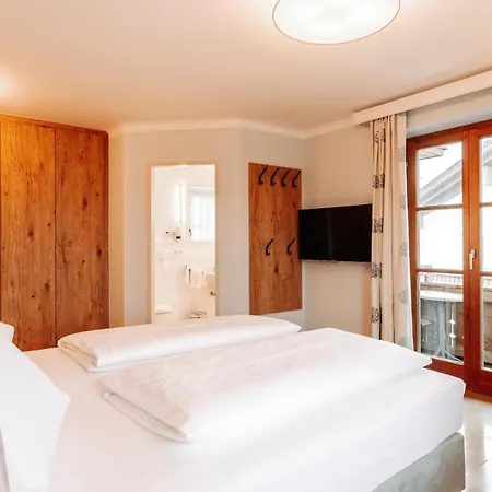 Hubertus Boutiquehotel Szálloda Filzmoos