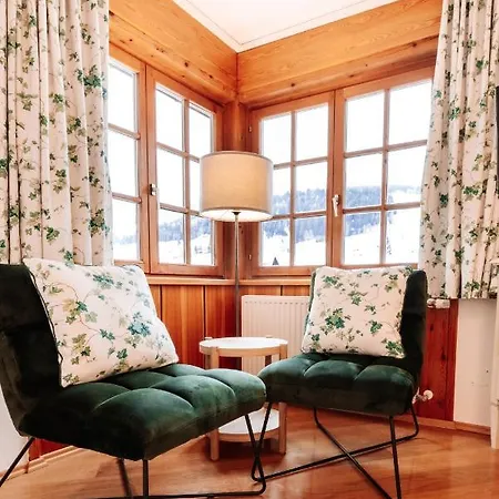 Hubertus Boutiquehotel Szálloda 4*