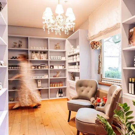 Hubertus Boutiquehotel