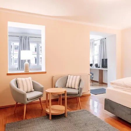 Hubertus Boutiquehotel 4*