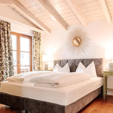 Szálloda Hubertus Boutiquehotel Filzmoos