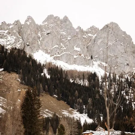 Hubertus Boutiquehotel 4* フィルツモース