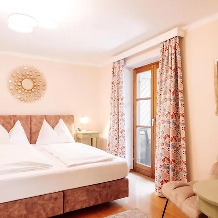 Hotel Hubertus Boutiquehotel Filzmoos 4*