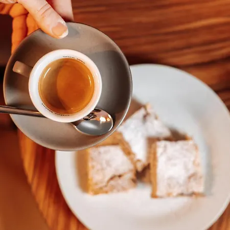 Hubertus Boutiquehotel 4*