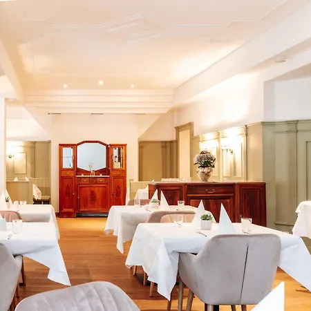 Hubertus Boutiquehotel 4*