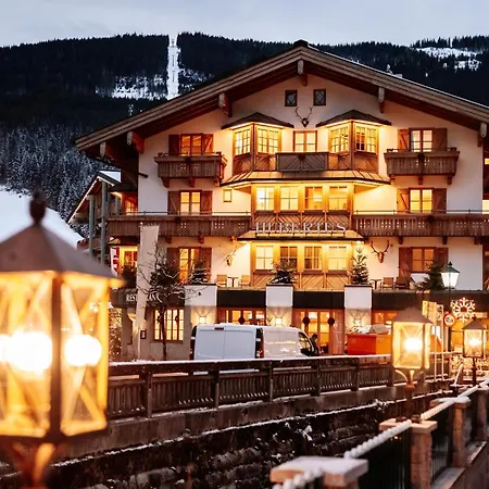 Hubertus Boutiquehotel 4*