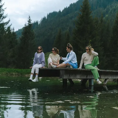 Hubertus Boutiquehotel