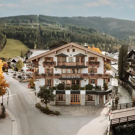 호텔 Hubertus Boutiquehotel