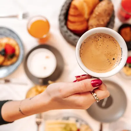 Szálloda Hubertus Boutiquehotel 4*