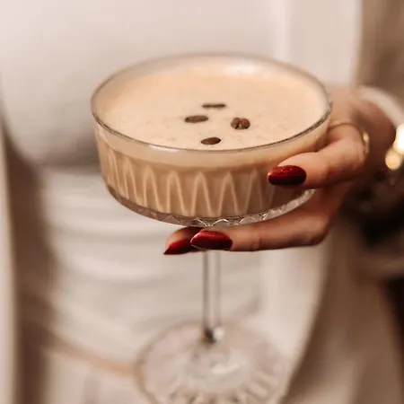 Hubertus Boutiquehotel Szálloda 4*