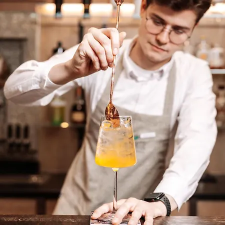 Hubertus Boutiquehotel フィルツモース