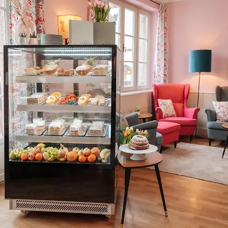 Hubertus Boutiquehotel