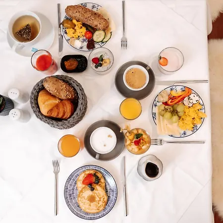 Hubertus Boutiquehotel 4*