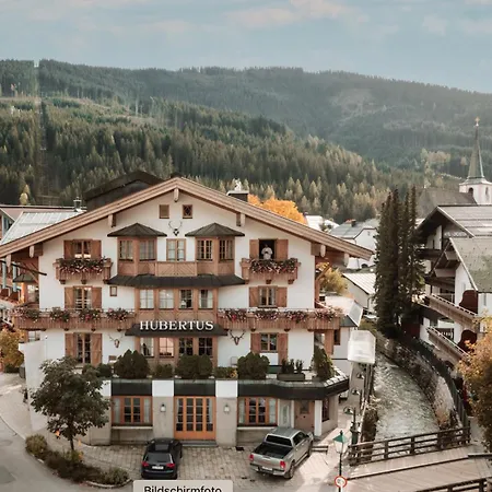 Hotel Hubertus Boutiquehotel 4*