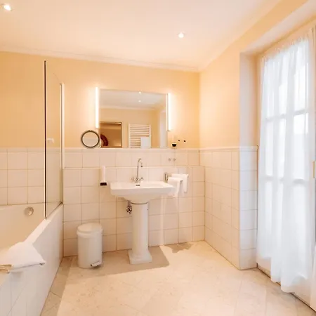 Hubertus Boutiquehotel 4*