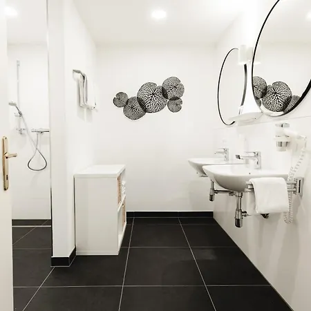 Hubertus Boutiquehotel 4* フィルツモース