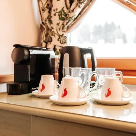 Hubertus Boutiquehotel