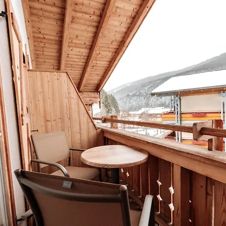 Hubertus Boutiquehotel Szálloda