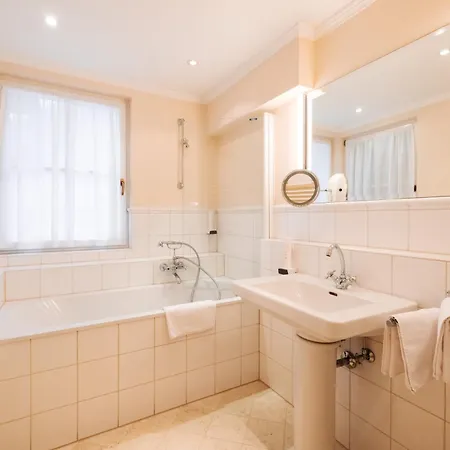 Hubertus Boutiquehotel 4*