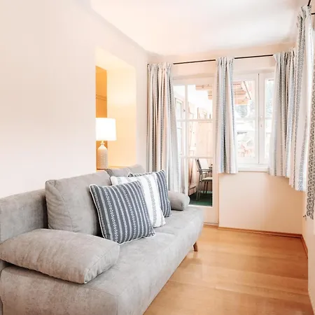 Hubertus Boutiquehotel 필즈모스