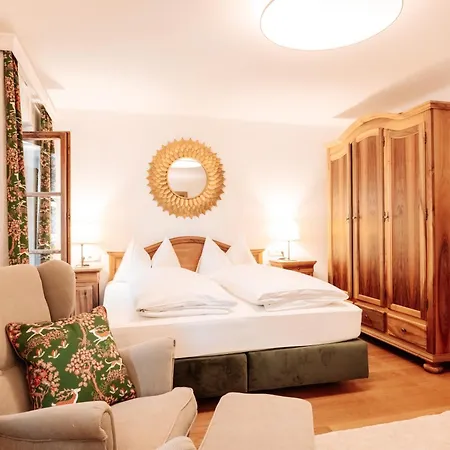 Hubertus Boutiquehotel 4* 필즈모스