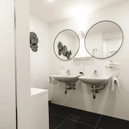 Hotell Hubertus Boutiquehotel