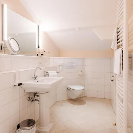 Hotell Hubertus Boutiquehotel Filzmoos