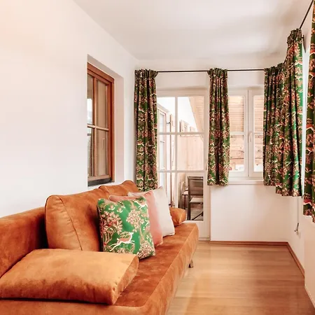 Hubertus Boutiquehotel 4*
