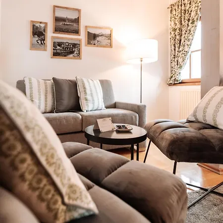 Hubertus Boutiquehotel 4* 필즈모스
