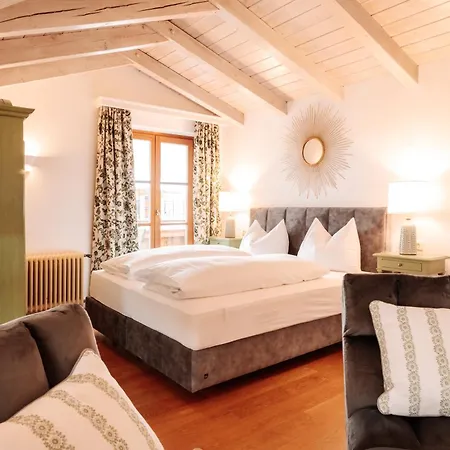 Hubertus Boutiquehotel