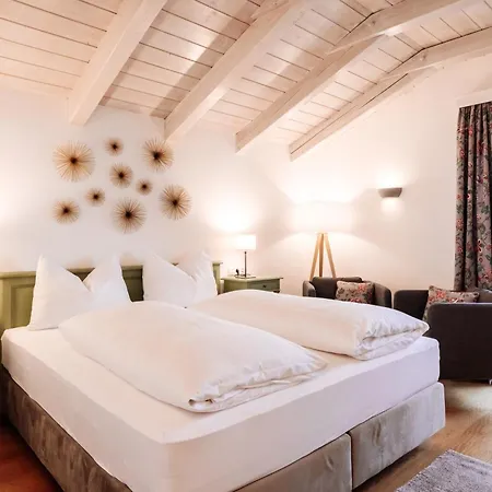 Hubertus Boutiquehotel Hotell
