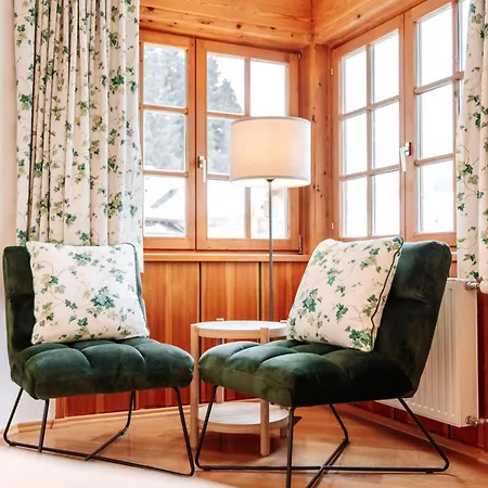 Hotell Hubertus Boutiquehotel