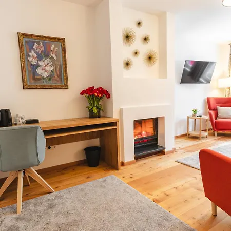 Hubertus Boutiquehotel Filzmoos Hotel 4*