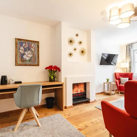 Hotell Hubertus Boutiquehotel 4*