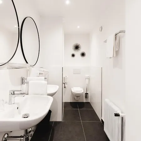 Hotell Hubertus Boutiquehotel Filzmoos