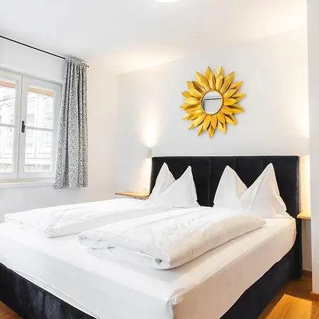 Hubertus Boutiquehotel 필즈모스