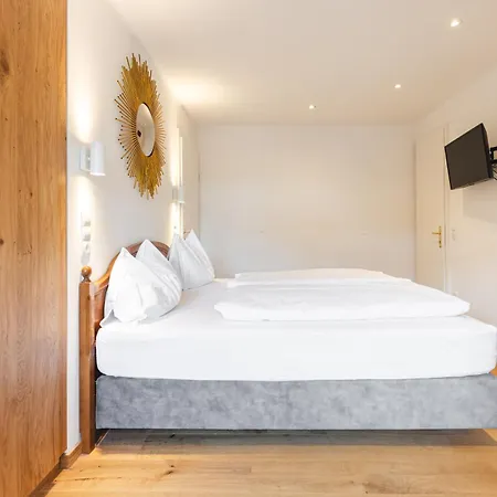 Hubertus Boutiquehotel Hotell