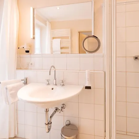 Hotell Hubertus Boutiquehotel