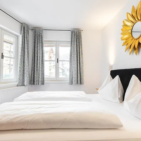 Hubertus Boutiquehotel Hotell 4*